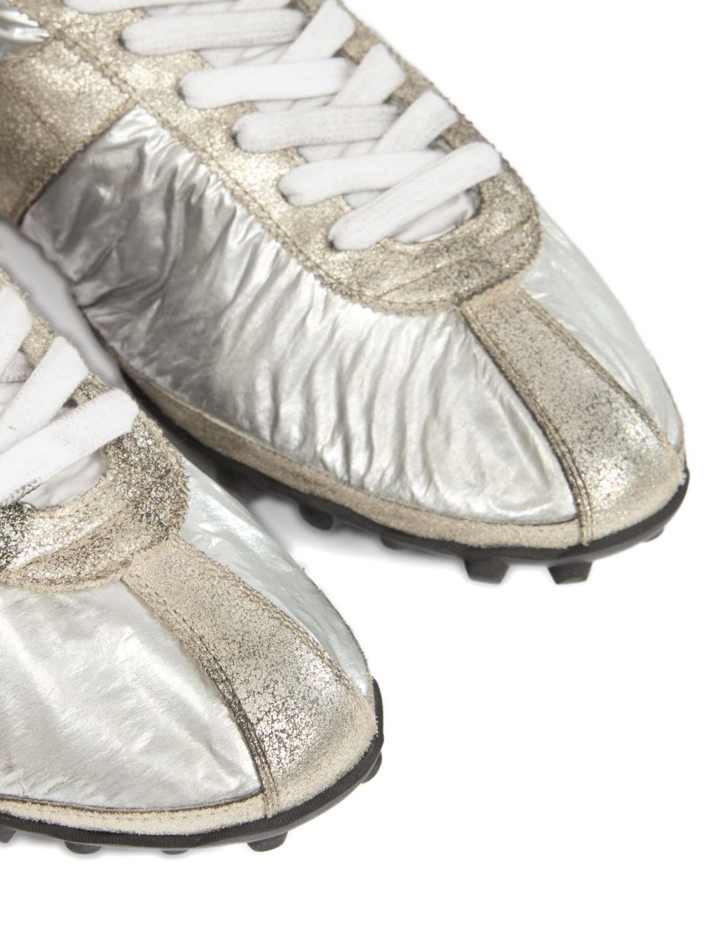 Maison Margiela Sneakers White Maison Margiela