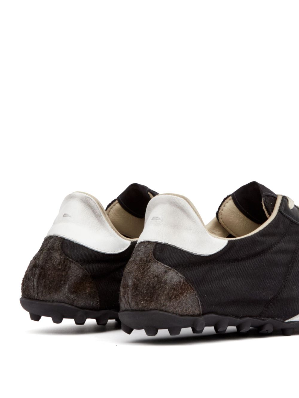 Maison Margiela Sneakers Black Maison Margiela