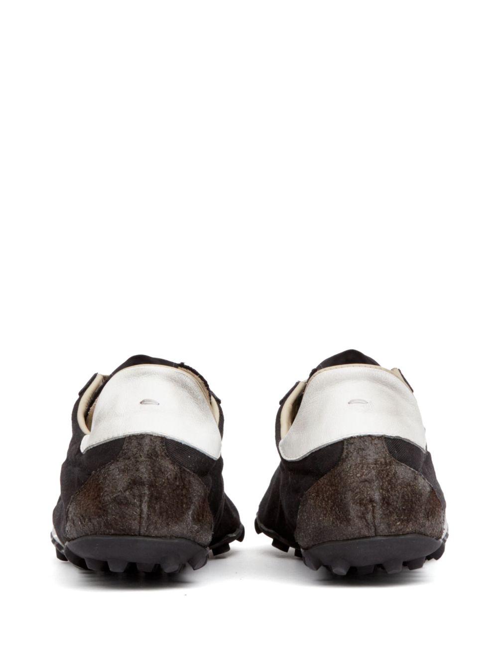 Maison Margiela Sneakers Black Maison Margiela