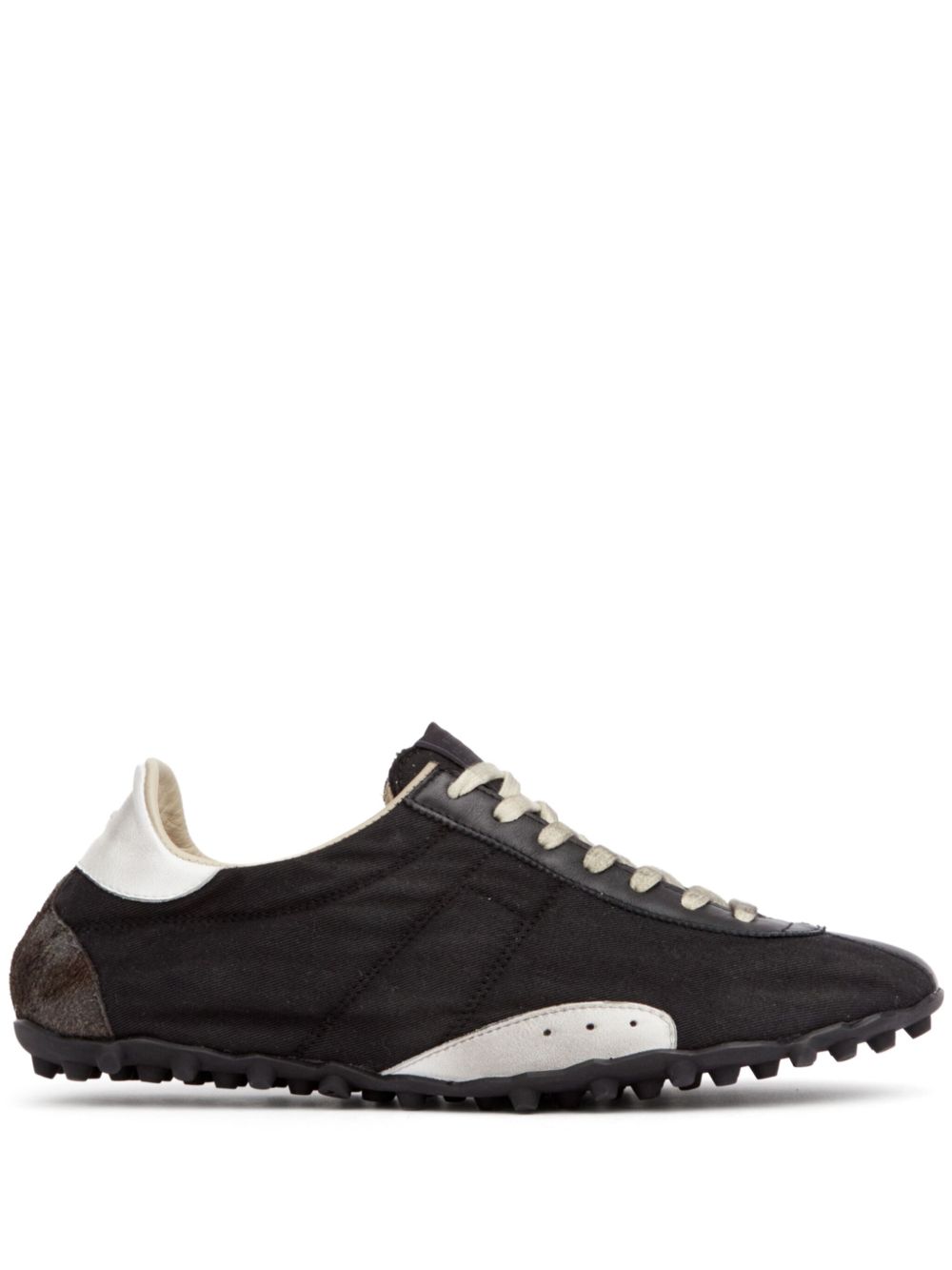 Maison Margiela Sneakers Black Maison Margiela