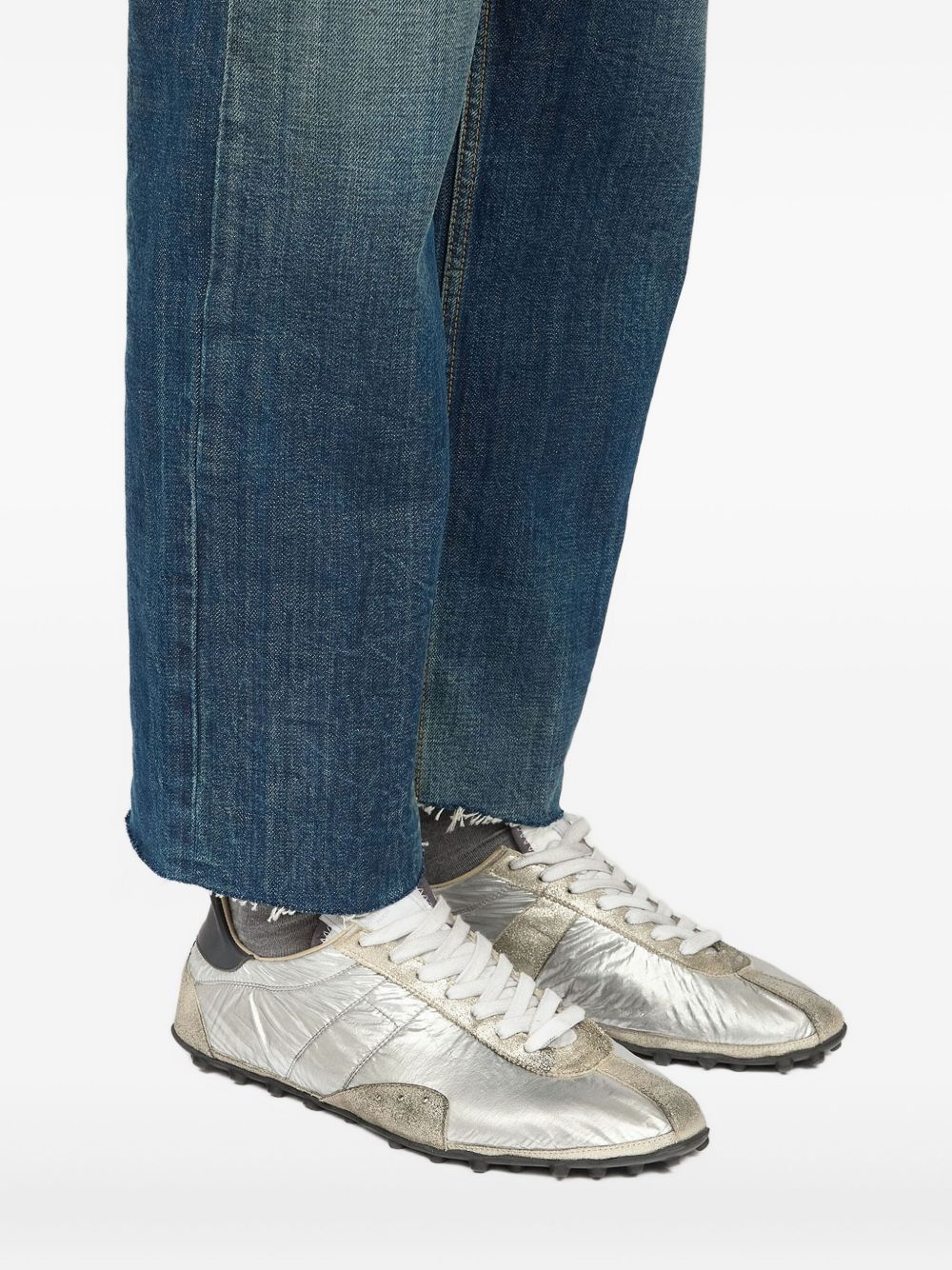 Maison Margiela Sneakers White Maison Margiela