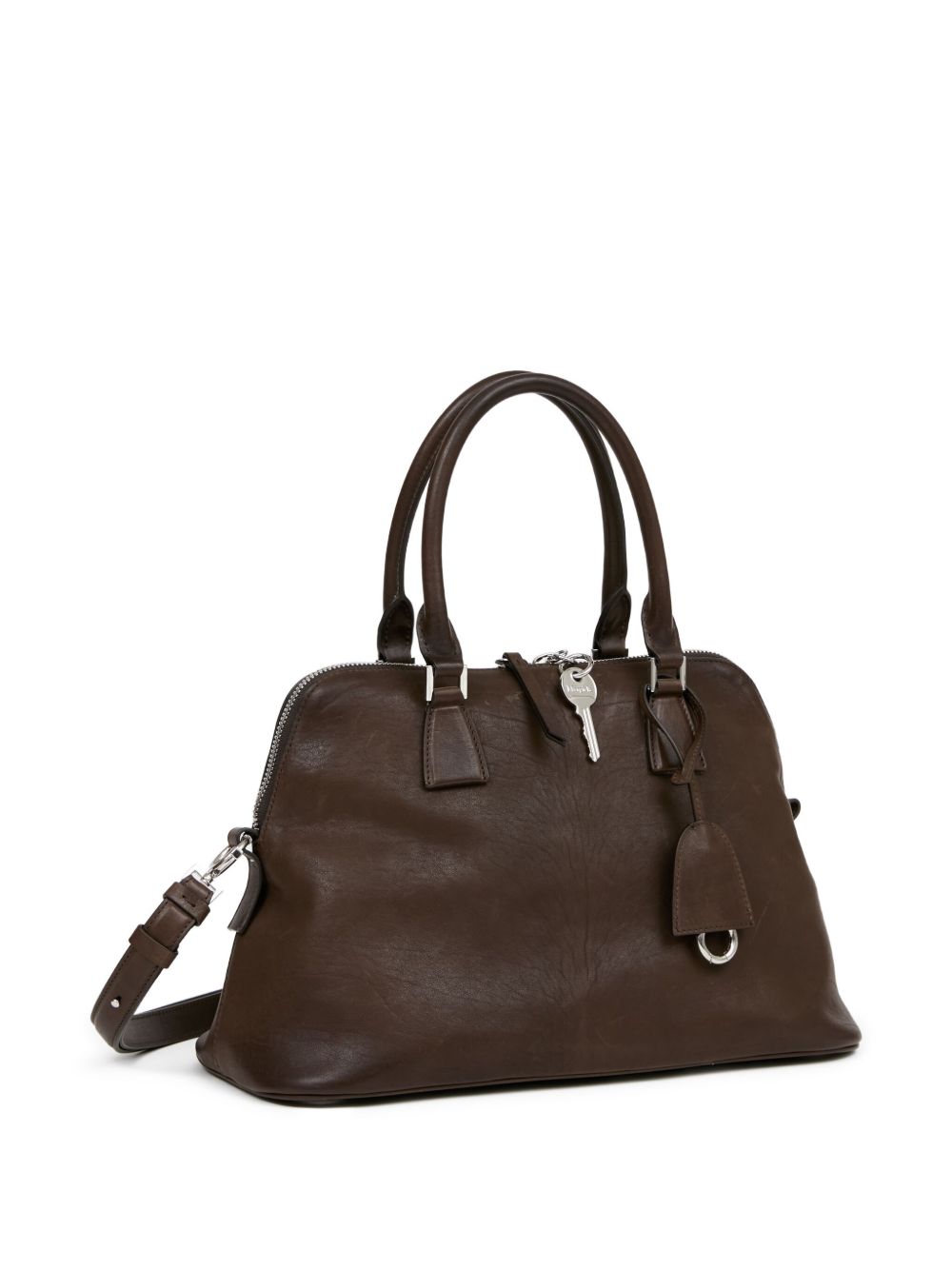 Maison Margiela Bags.. Brown Maison Margiela