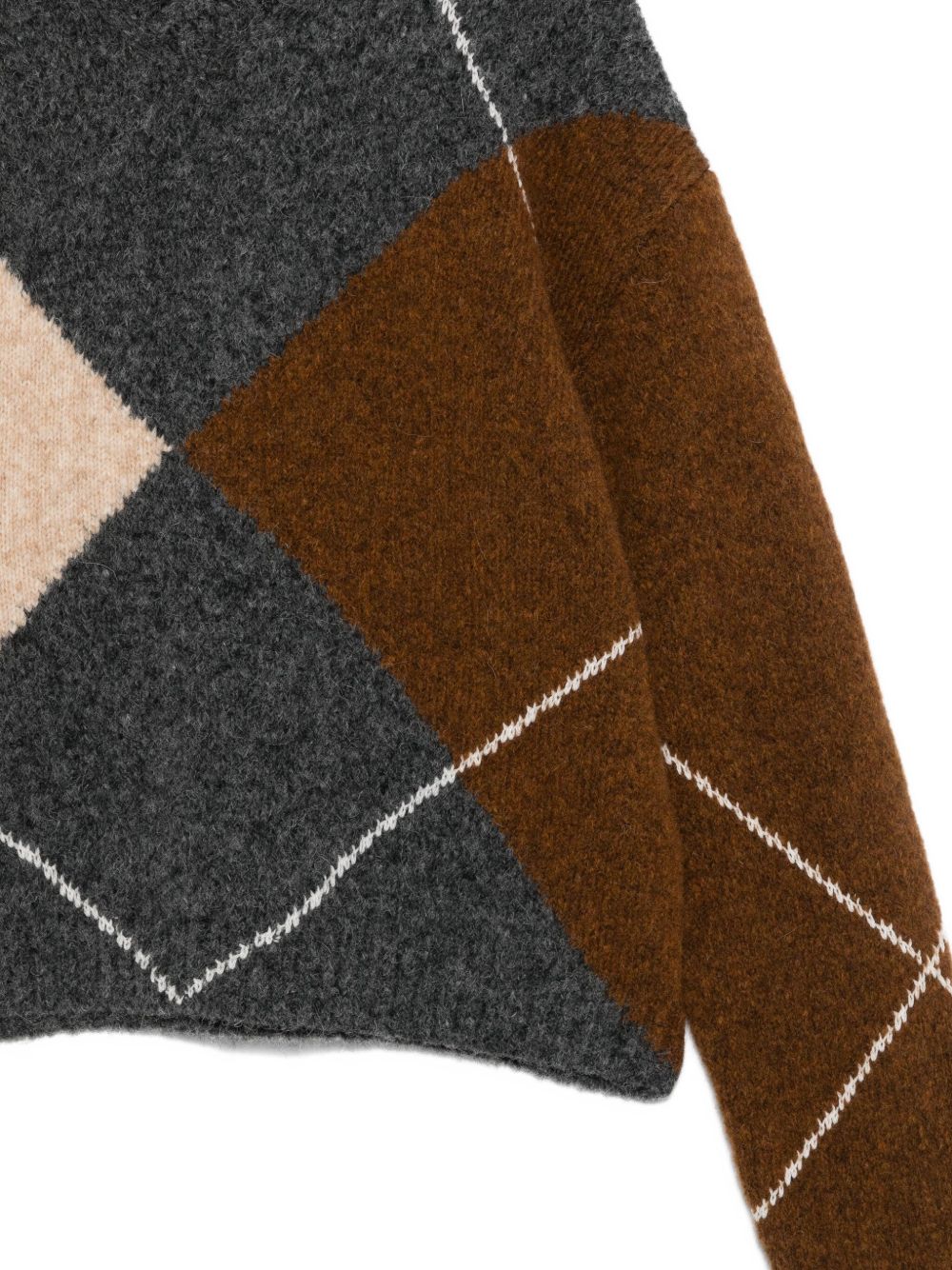 Semicouture Sweaters MultiColour Semicouture