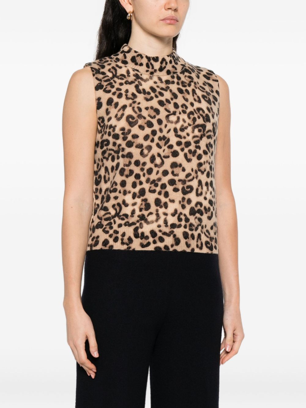 Semicouture Sweaters Brown Semicouture