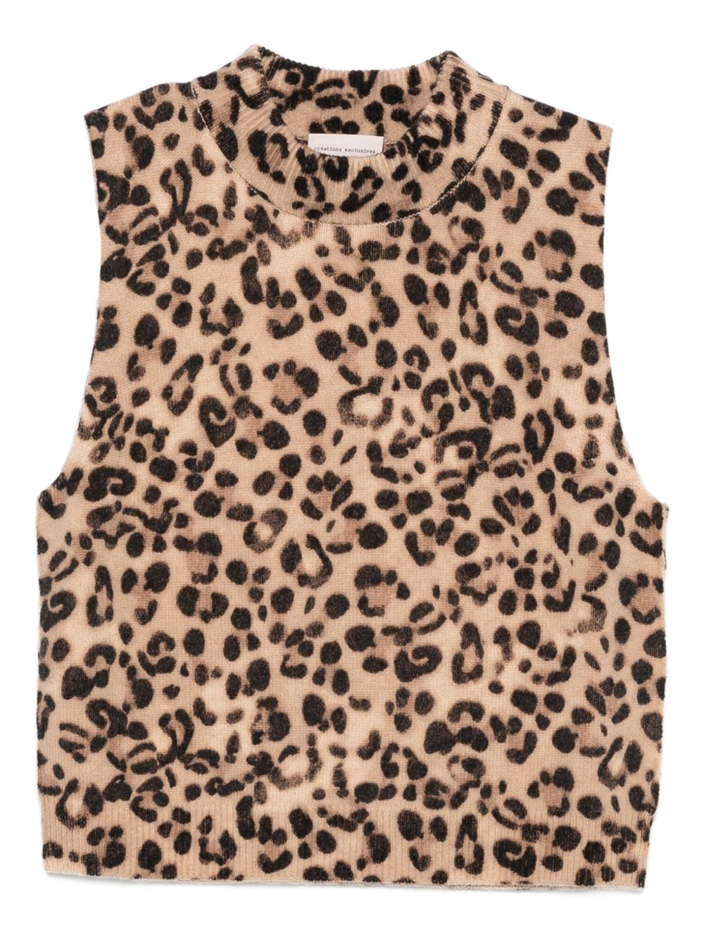 Semicouture Sweaters Brown Semicouture
