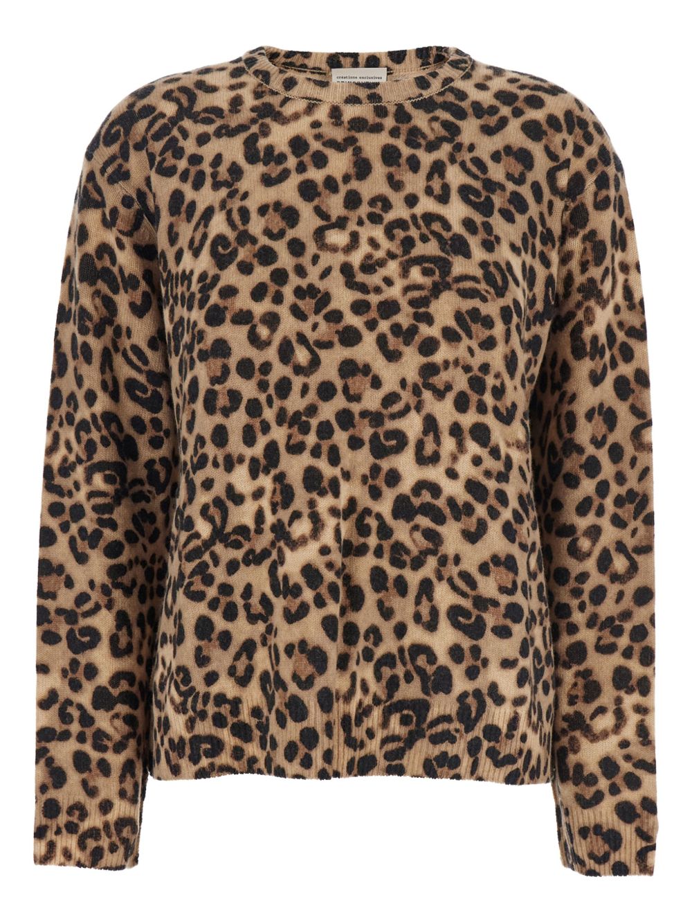 Semicouture Sweaters Brown Semicouture