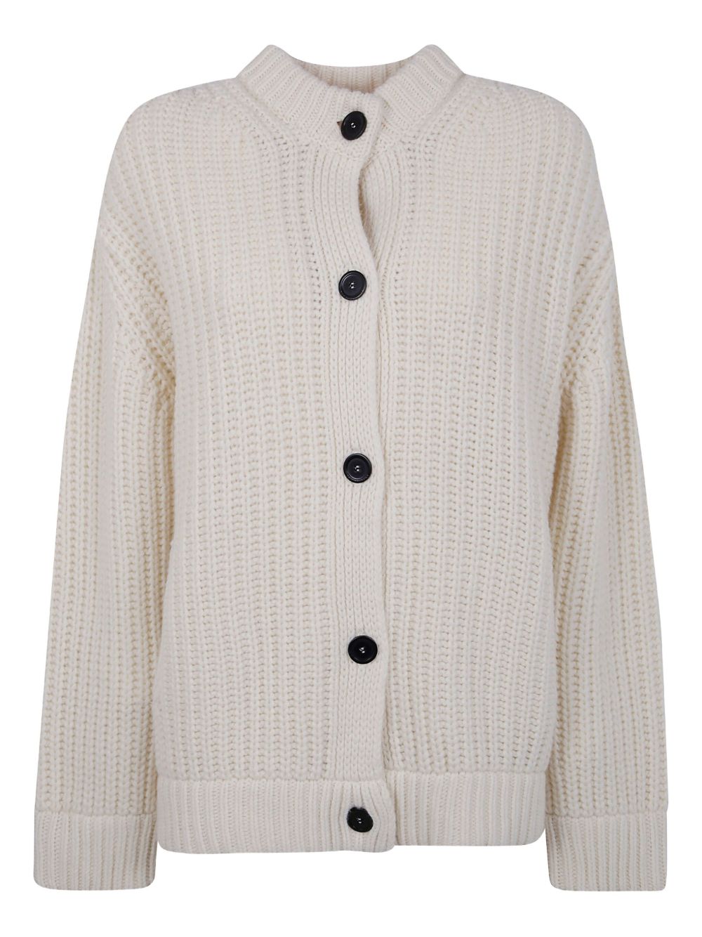 Semicouture Sweaters White Semicouture