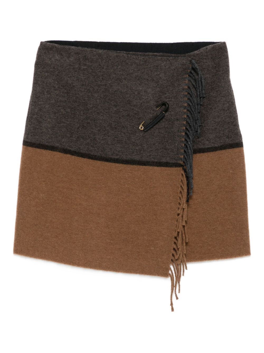 Semicouture Skirts Semicouture