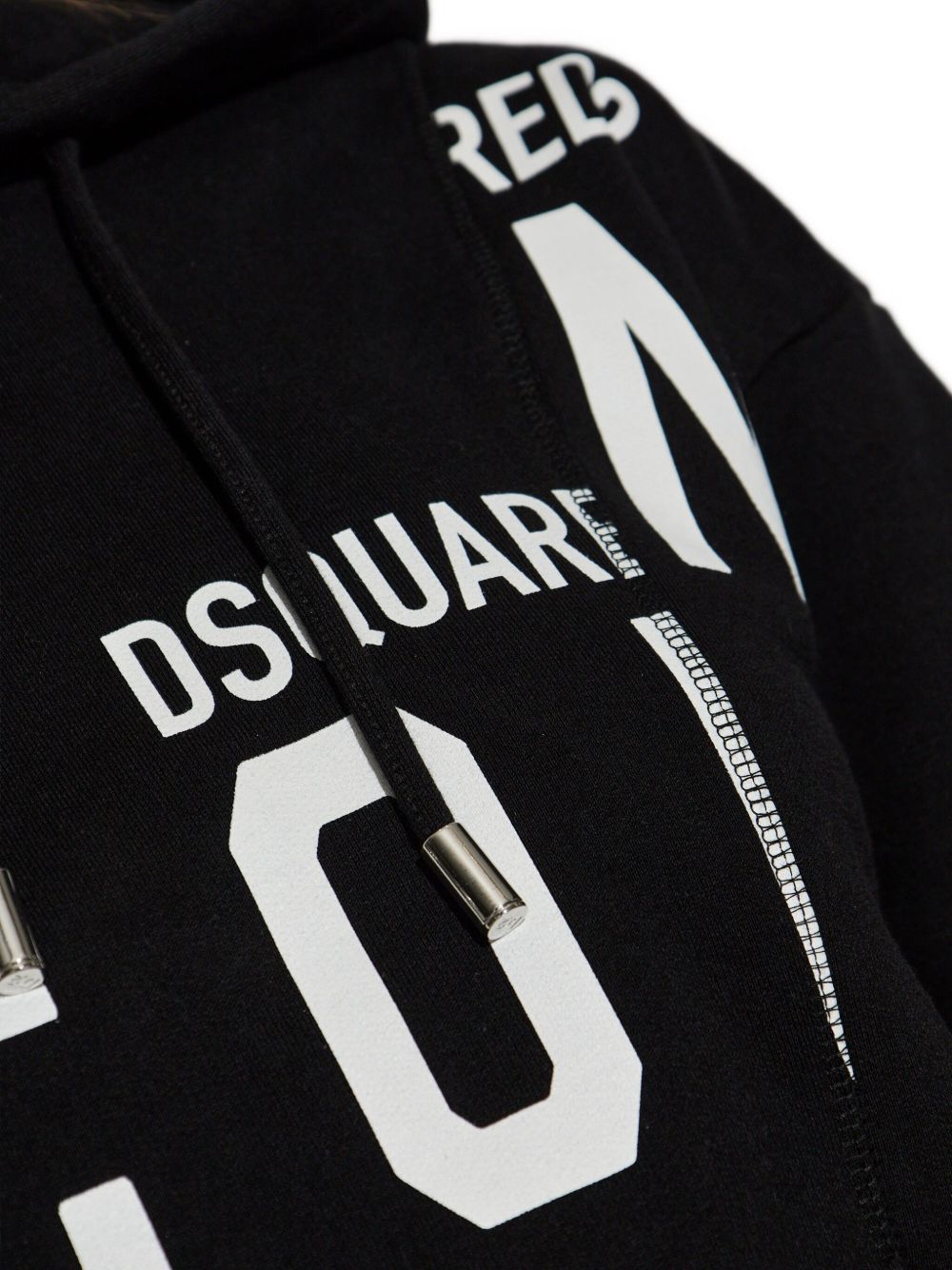 Dsquared2 Sweaters Black Dsquared2