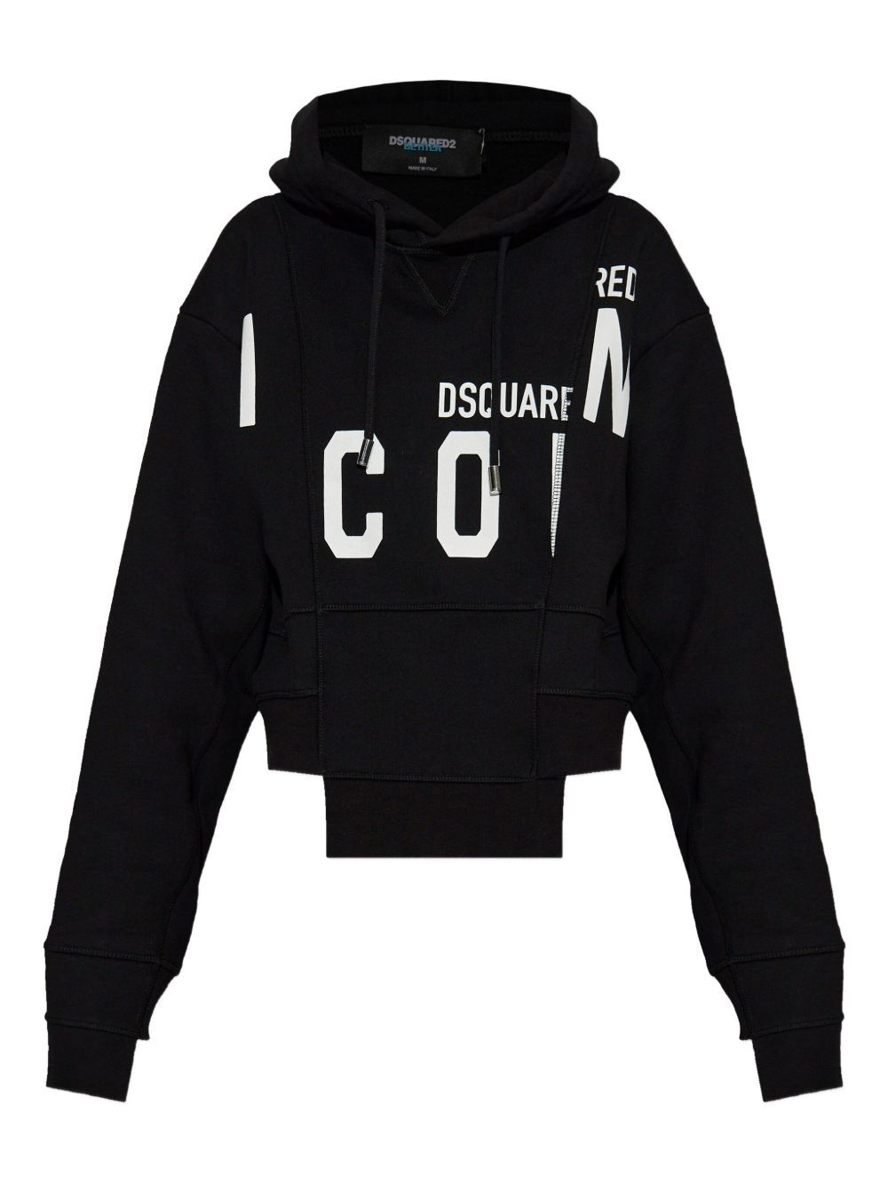 Dsquared2 Sweaters Black Dsquared2