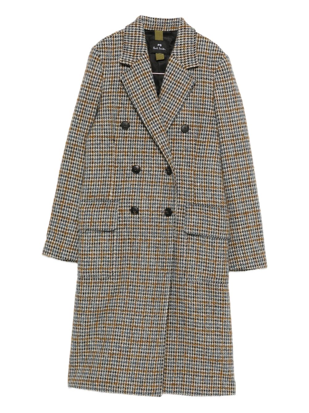 Paul Smith Coats Grey Paul Smith