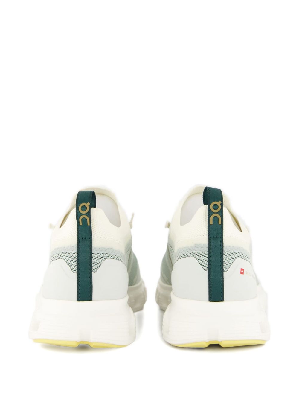 ON Sneakers White On