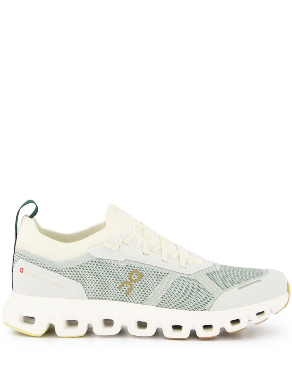 ON Sneakers White On