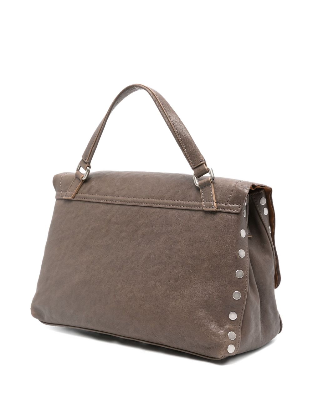 Zanellato Bags.. Grey Zanellato