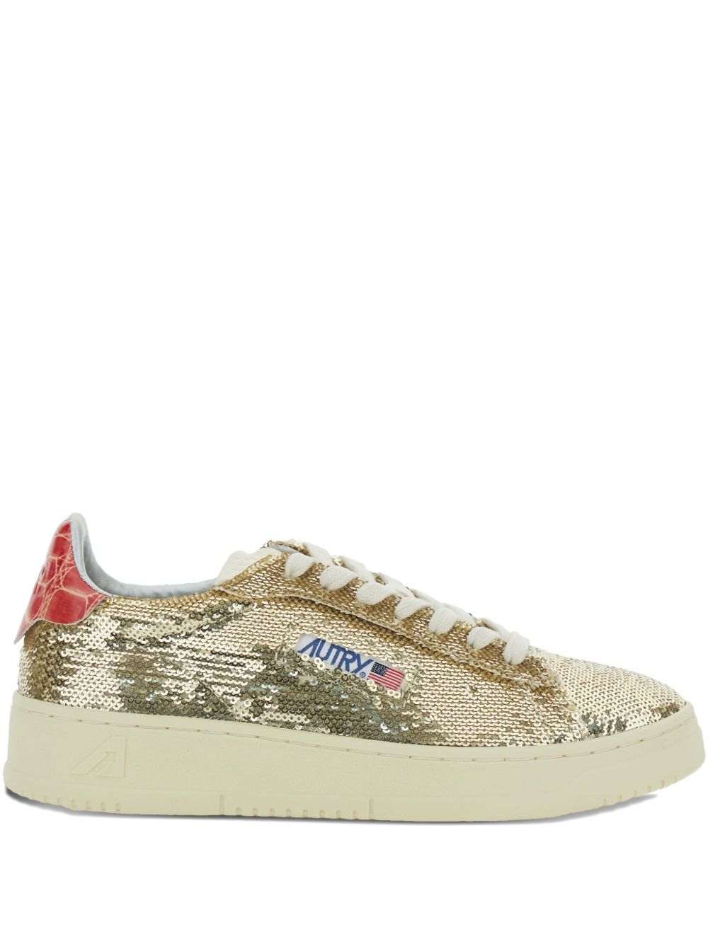 032C Sneakers Golden 032C
