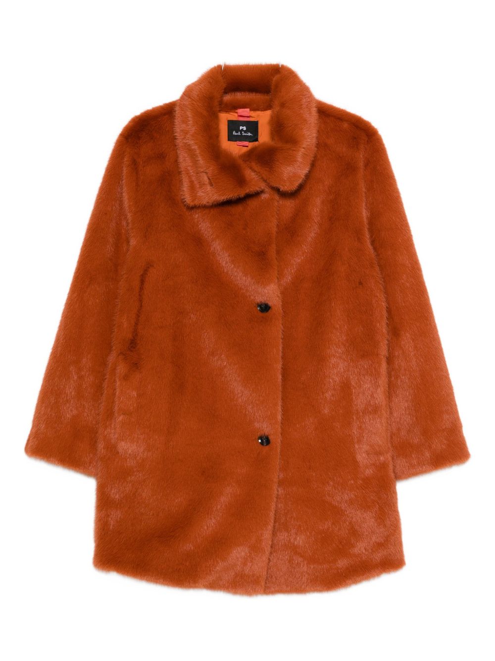 Paul Smith Coats Red Paul Smith