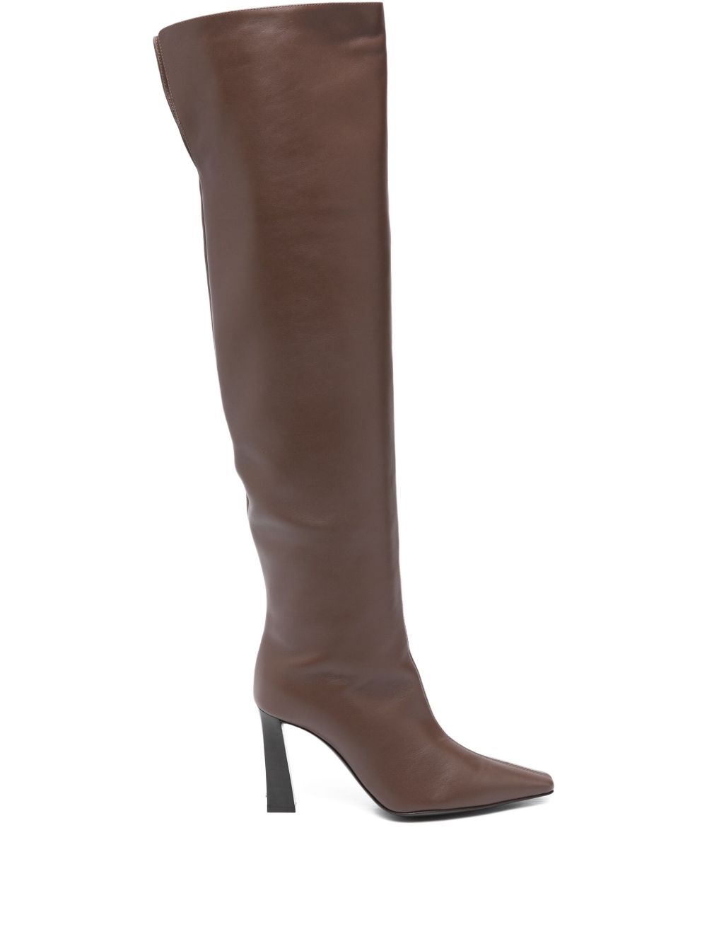 Giuseppe Zanotti Boots Brown Giuseppe Zanotti