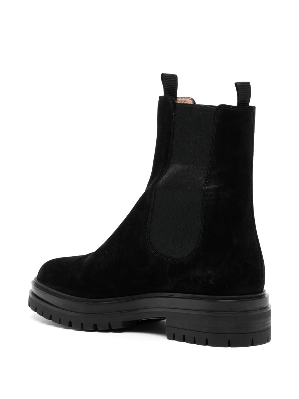 Gianvito Rossi Boots Black Gianvito Rossi