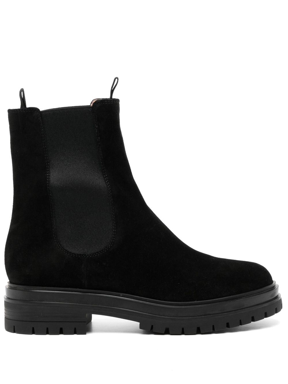 Gianvito Rossi Boots Black Gianvito Rossi