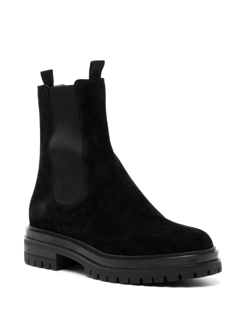 Gianvito Rossi Boots Black Gianvito Rossi