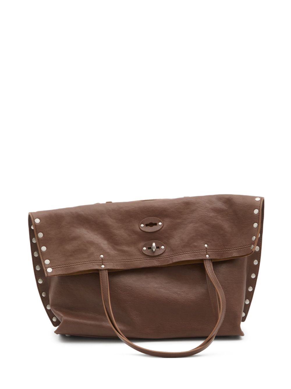 Zanellato Bags.. Brown Zanellato