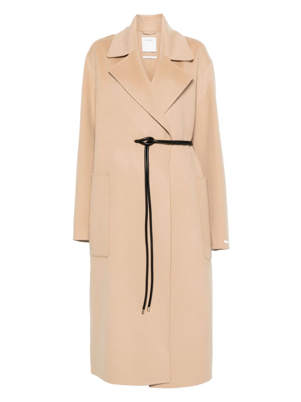 SPORTMAX PRE Coats Camel SPORTMAX PRE