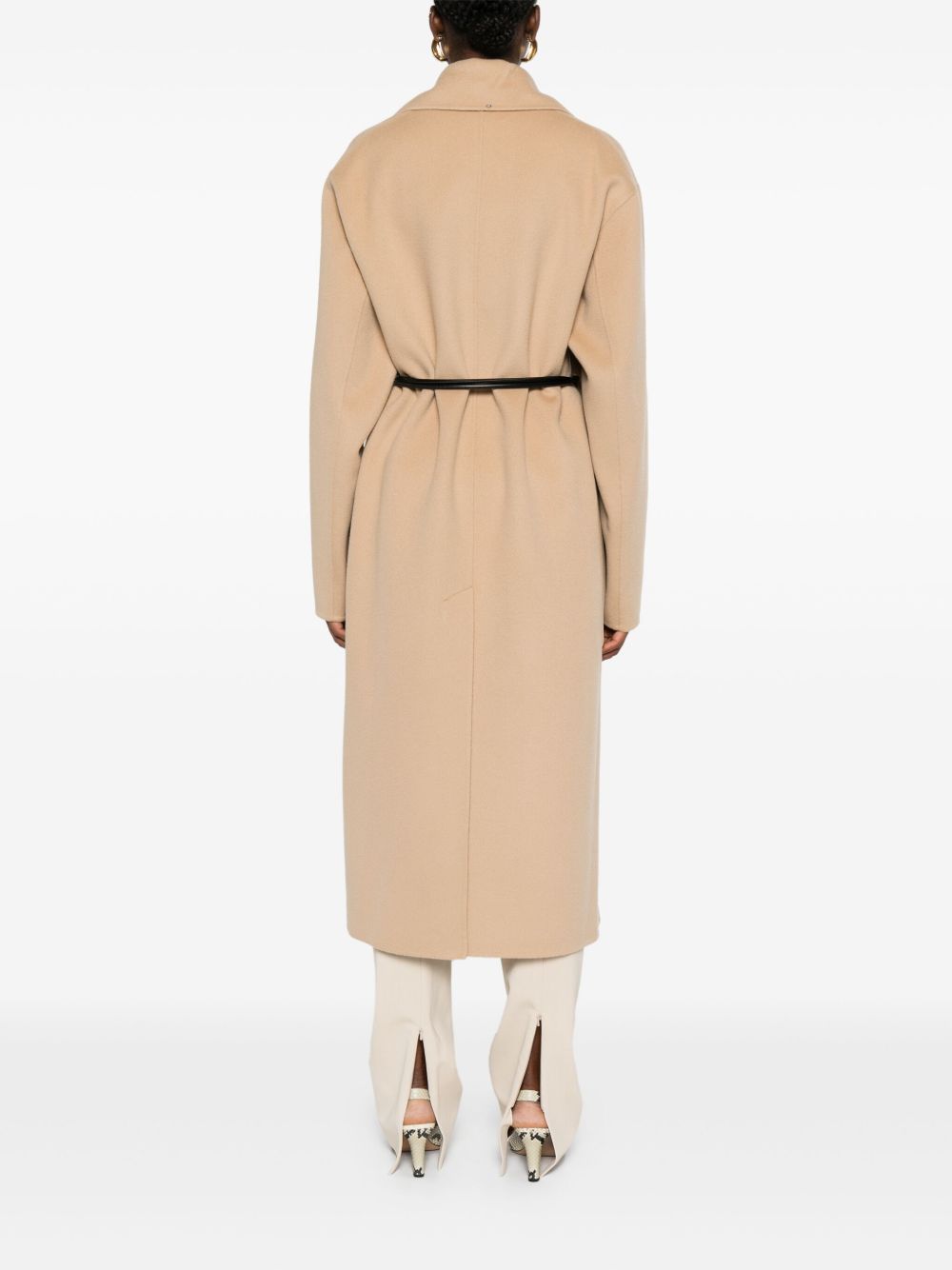 SPORTMAX PRE Coats Camel SPORTMAX PRE