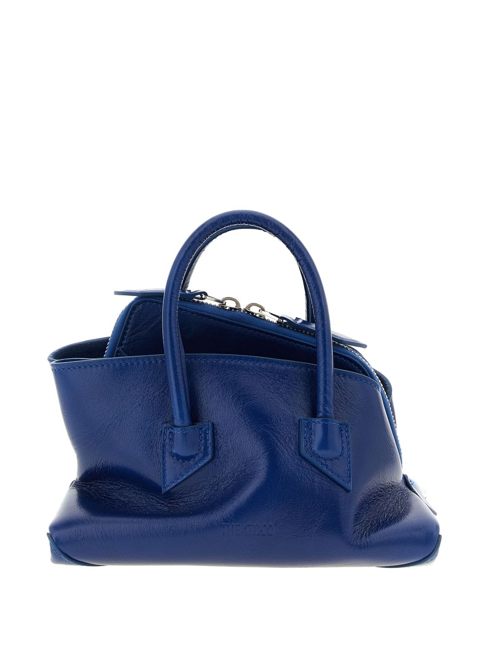 The Attico Bags.. Blue The Attico