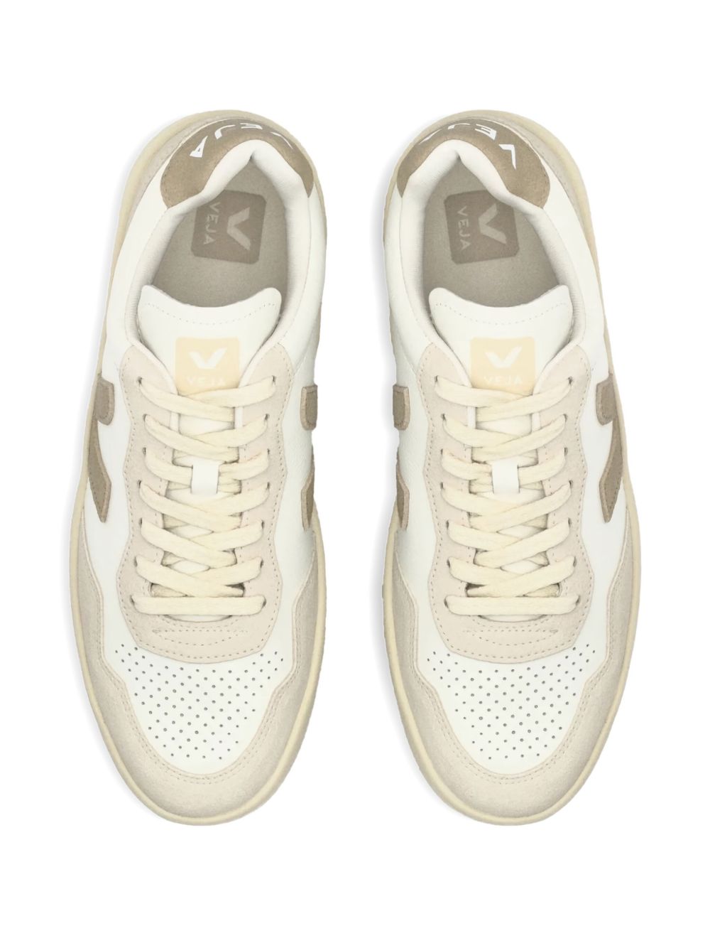Veja Sneakers Beige Veja