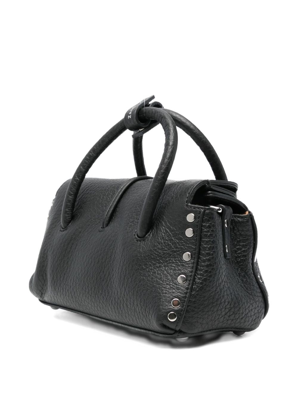 Zanellato Bags.. Black Zanellato