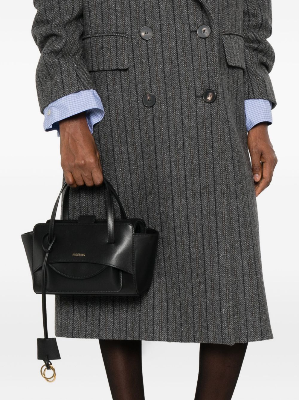 HIDESINS Bags.. Black HIDESINS