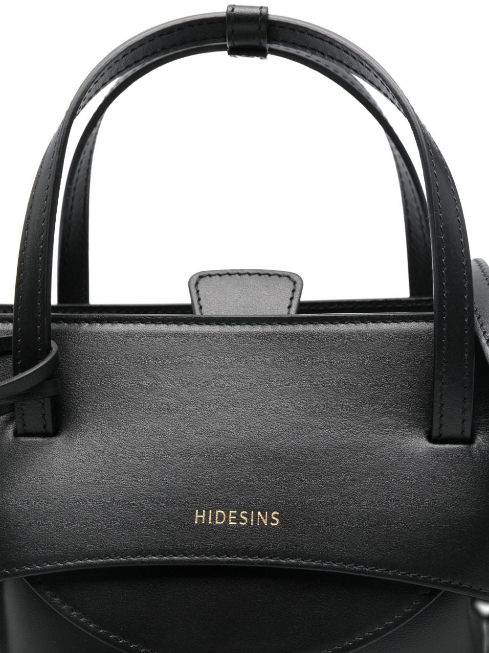 HIDESINS Bags.. Black HIDESINS