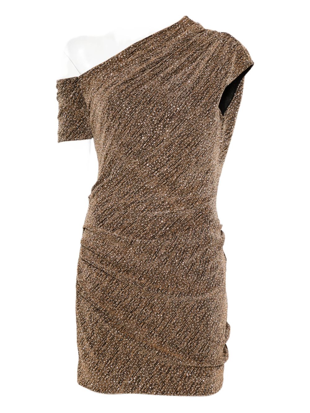 Iro Dresses Golden Iro