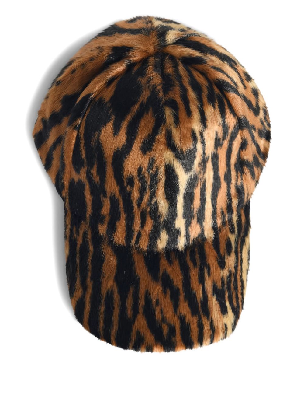 Stand Studio Hats Brown Stand Studio