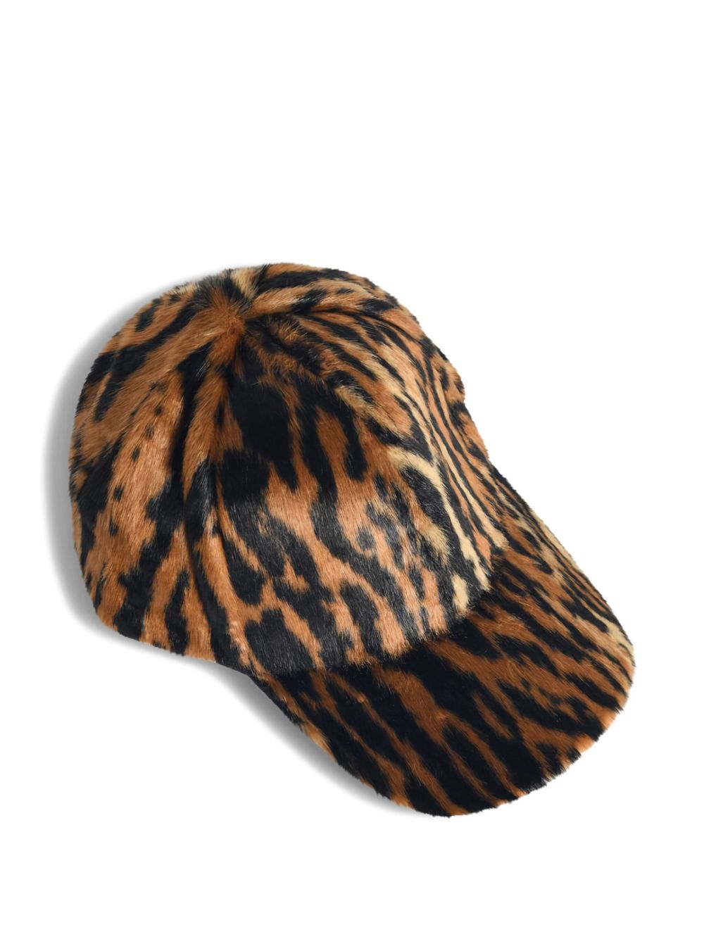Stand Studio Hats Brown Stand Studio