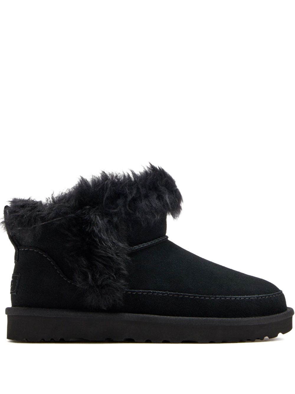 UGG Australia Boots Black Ugg Australia