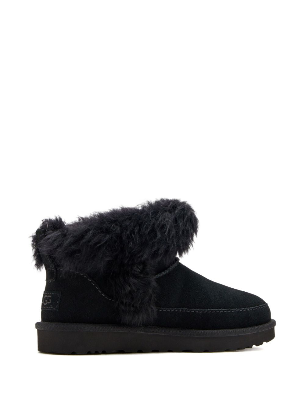 UGG Australia Boots Black Ugg Australia