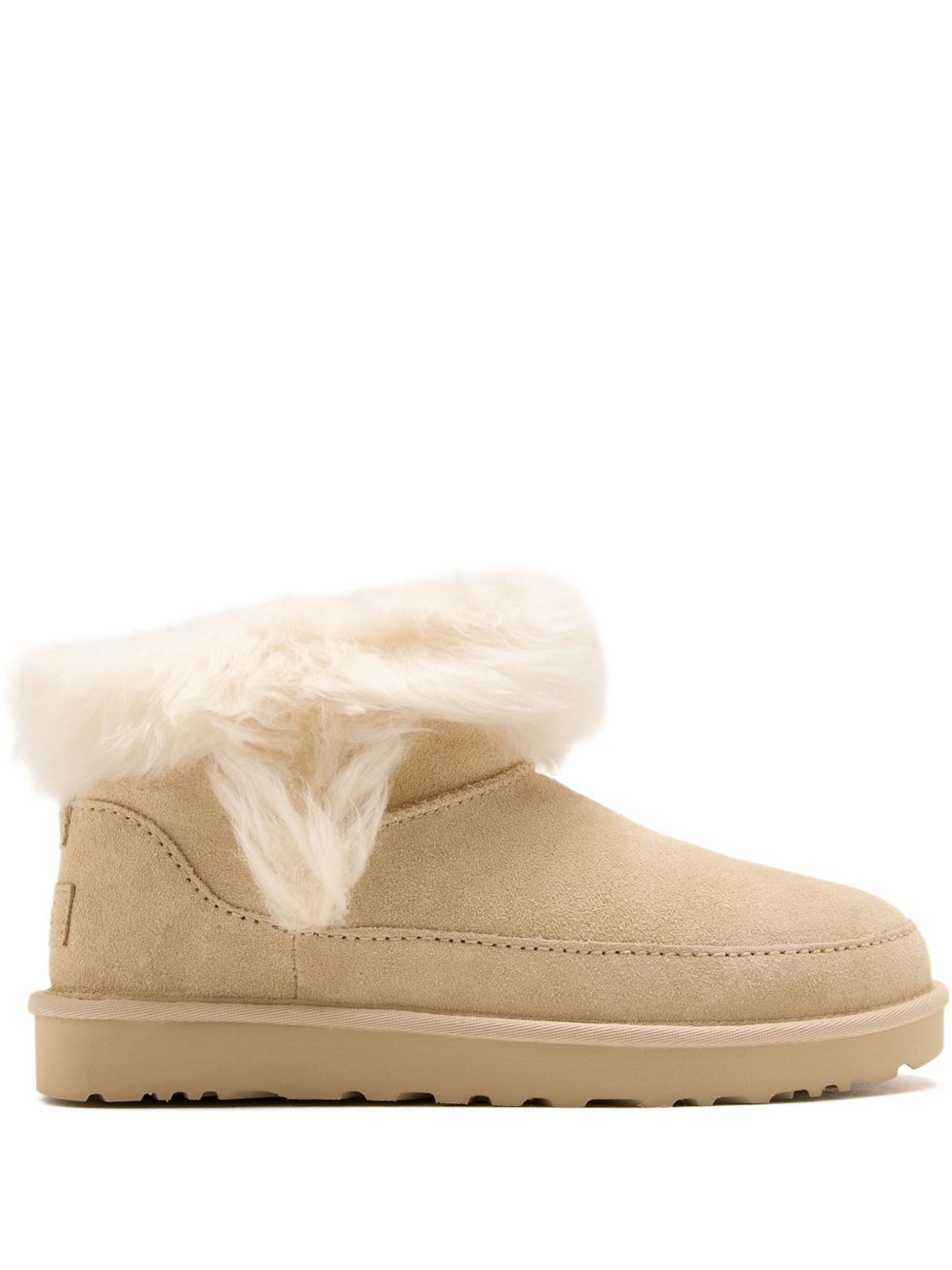UGG Australia Boots Beige Ugg Australia