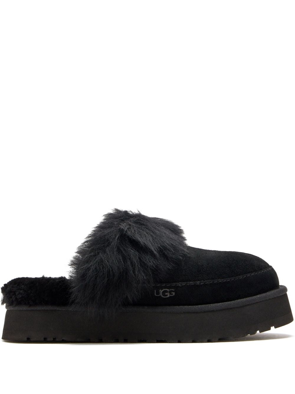 UGG Australia Sandals Black Ugg Australia