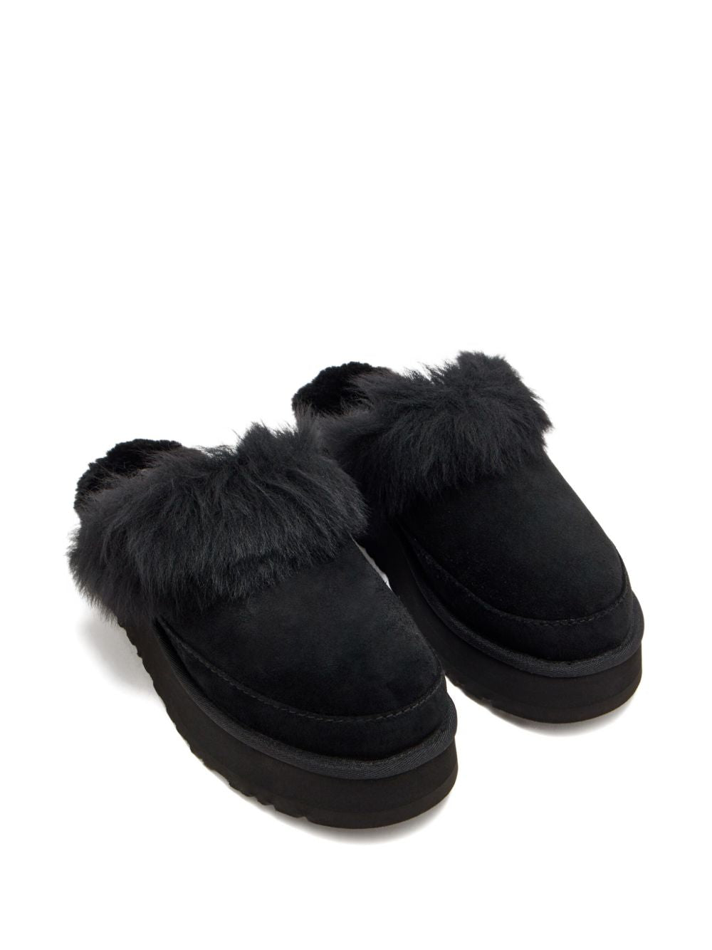 UGG Australia Sandals Black Ugg Australia