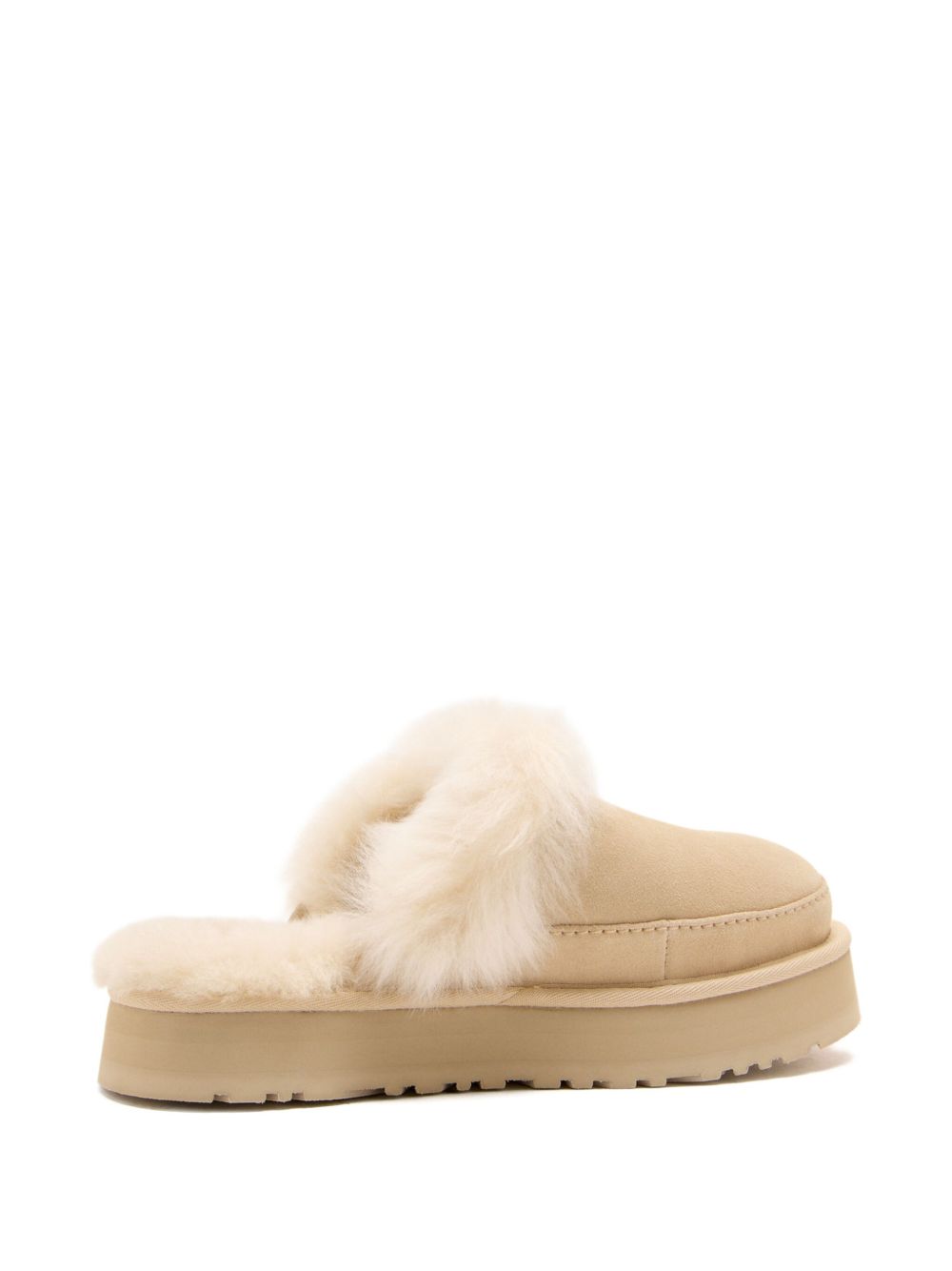UGG Australia Sandals Beige Ugg Australia