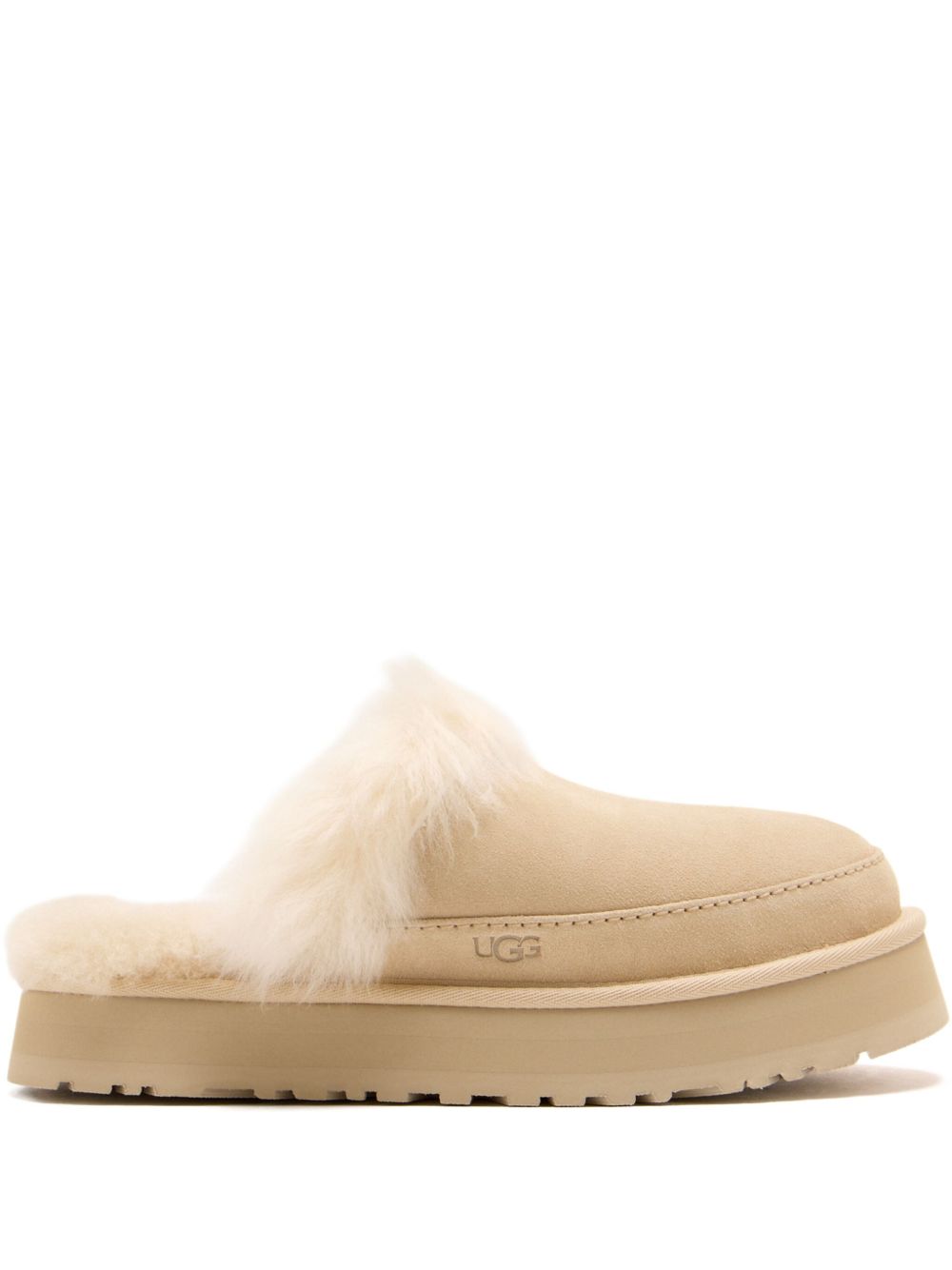 UGG Australia Sandals Beige Ugg Australia