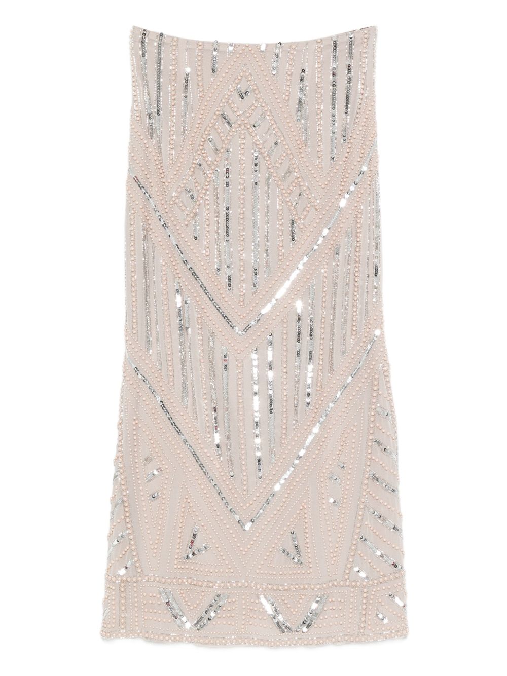 Forte Forte Skirts Ivory Forte Forte