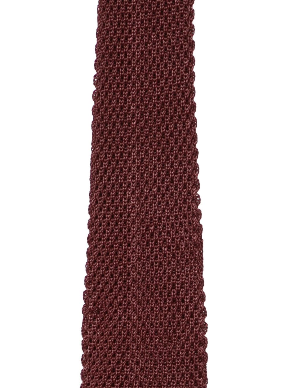 Forte Forte Ties Bordeaux Forte Forte