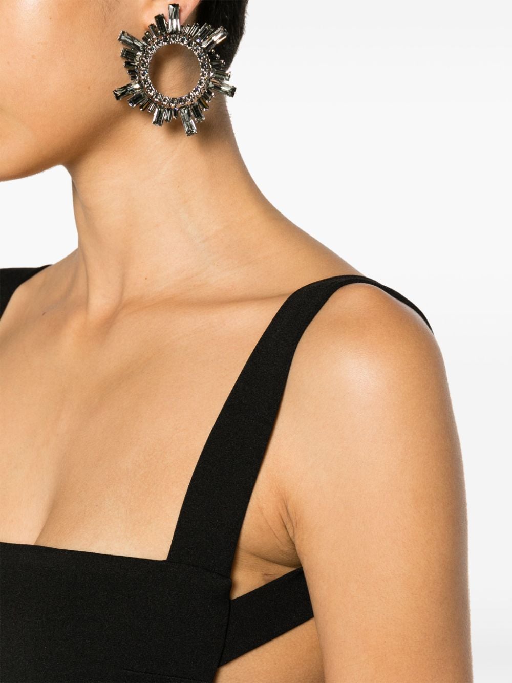 Solace London Dresses Black Solace London