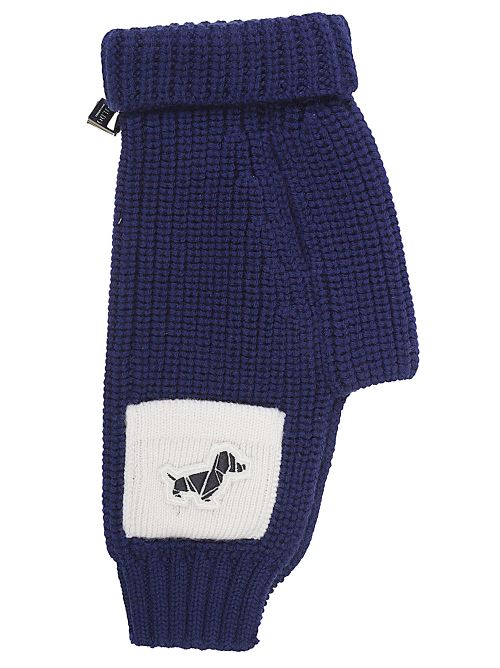 POLDO DOG COUTURE Accessories Blue POLDO DOG COUTURE