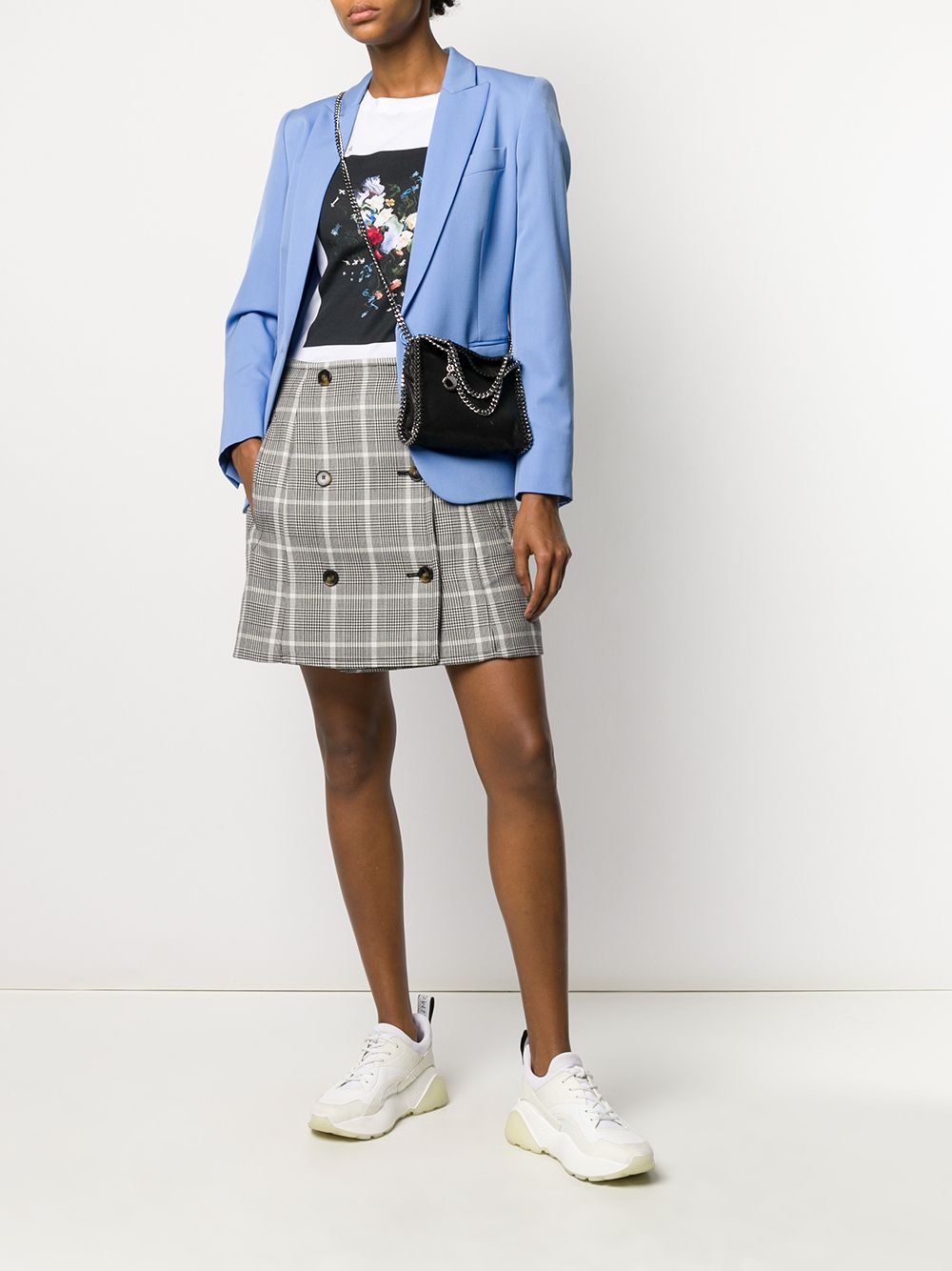 Stella McCartney Bags.. Black Stella McCartney