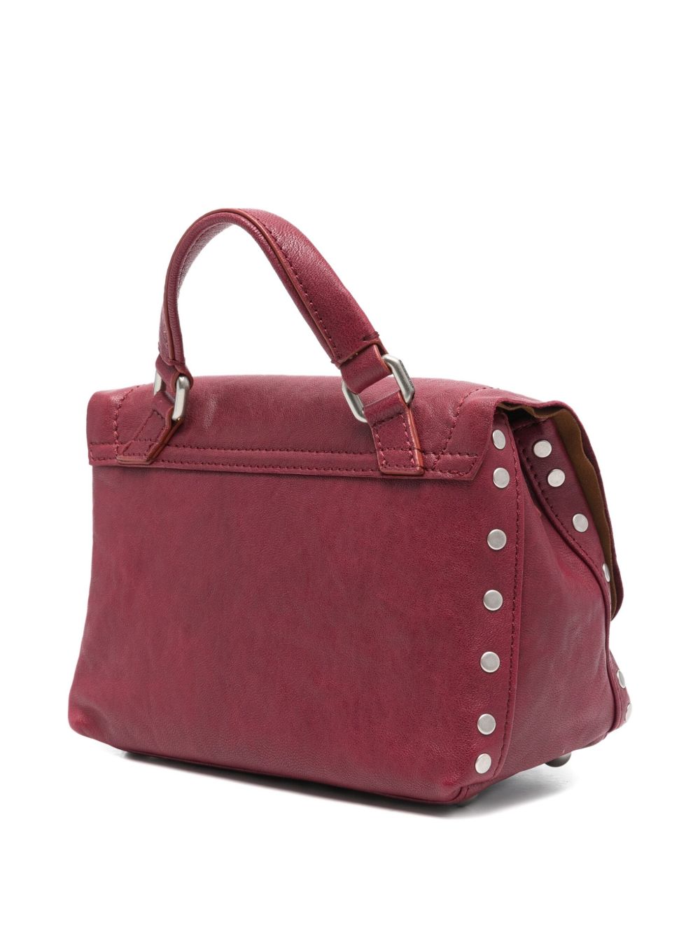 Zanellato Bags.. Red Zanellato