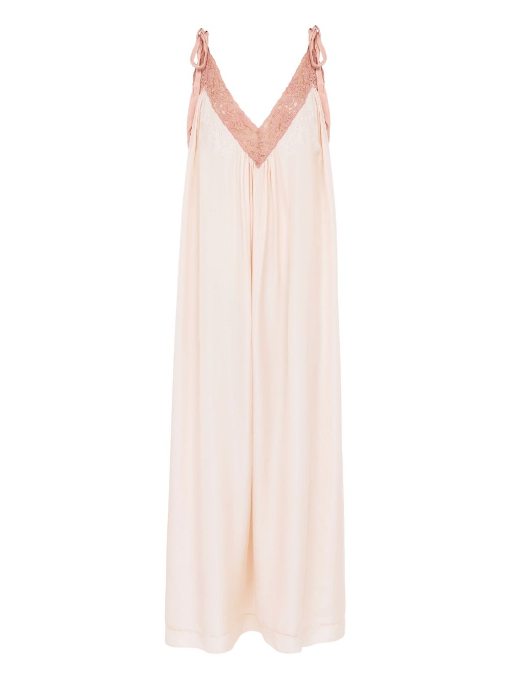 Chloé Chloè Dresses Pink Chloé