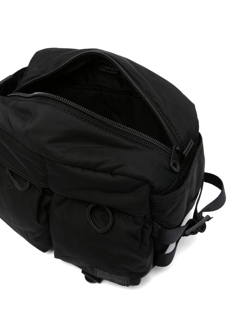 PORTER Bags.. Black Porter